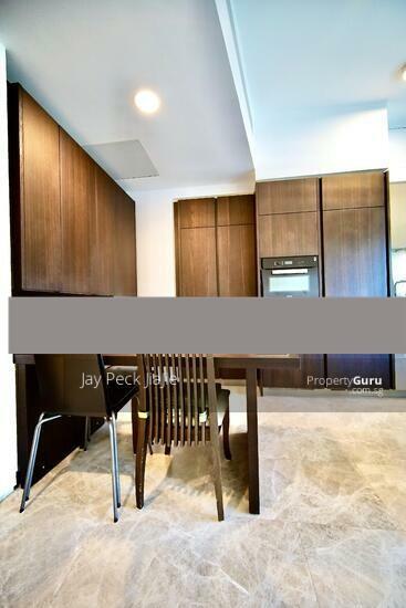 Corals at Keppel Bay Condominium For Sale, $1,500,000, 1 Bed 1 Bath 580 sqft $2,586.00 psf