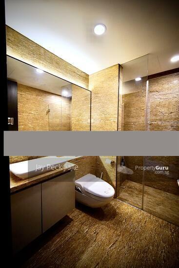 Corals at Keppel Bay Condominium For Sale, $1,500,000, 1 Bed 1 Bath 580 sqft $2,586.00 psf