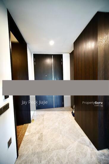 Corals at Keppel Bay Condominium For Sale, $1,500,000, 1 Bed 1 Bath 580 sqft $2,586.00 psf