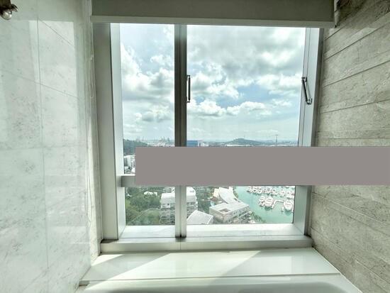 Condominium for Sale: D04, 098419