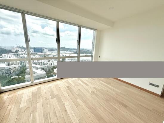 Condominium for Sale: D04, 098419