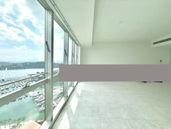 Condominium for Sale: D04, 098419