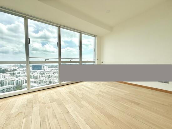 Condominium for Sale: D04, 098419