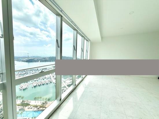Condominium for Sale: D04, 098419