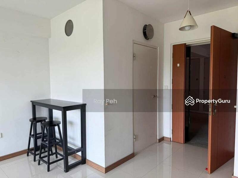 Prop-GPT: HDB Flat: D27  103A Canberra Street
