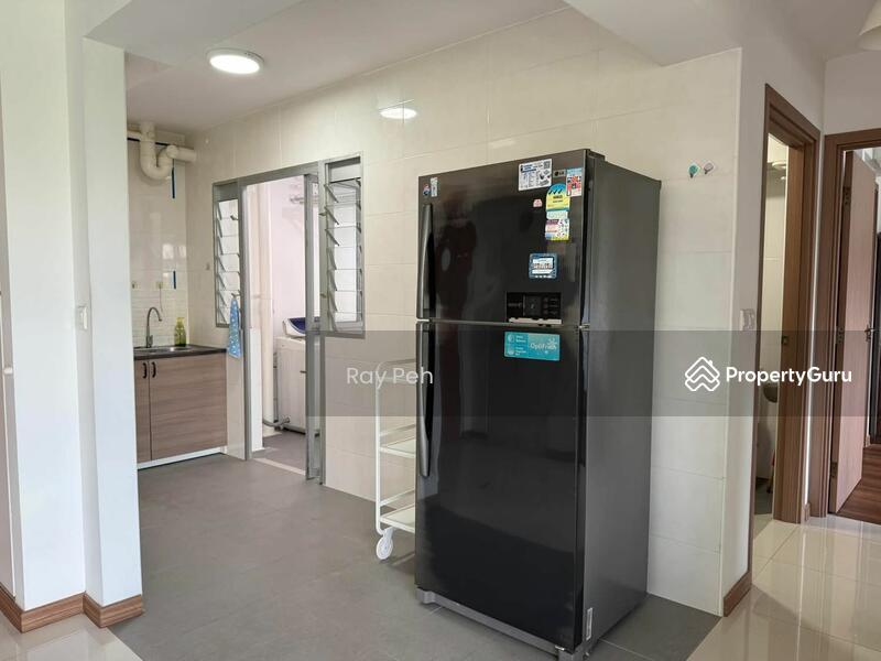 HDB Flat for Sale: D27, 751103
