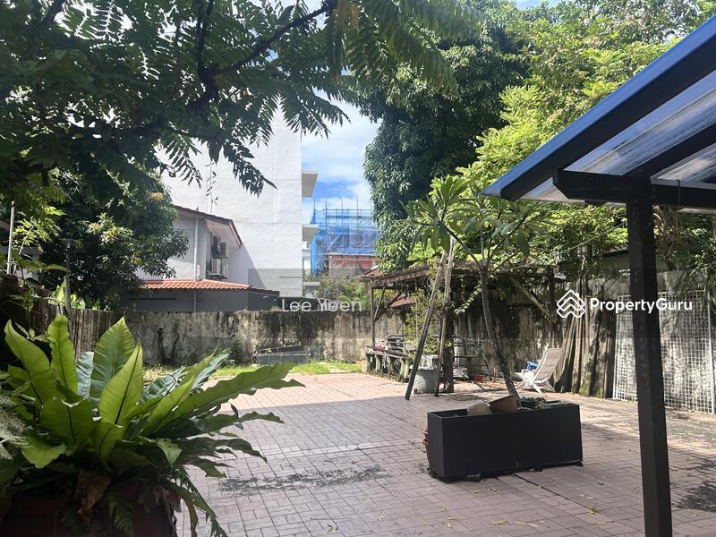 Prop-GPT: Semi-Detached: D15  Telok Kurau/Joo Chiat/Siglap