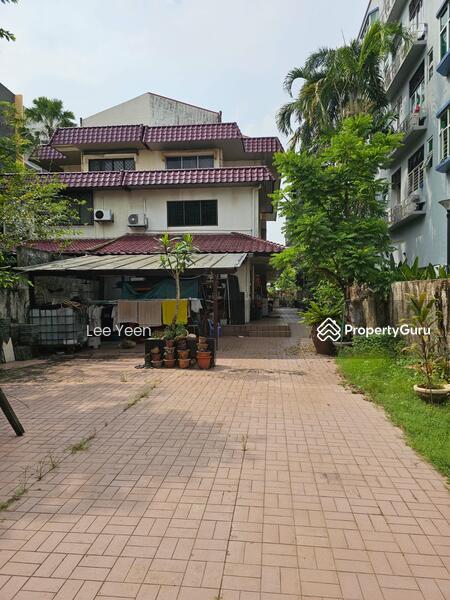Semi-Detached for Sale: D15, 425663