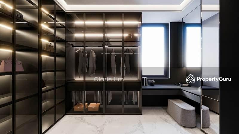 Condominium for Sale: D09, 239435