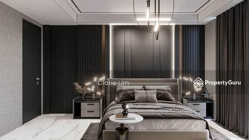 Condominium for Sale: D09, 239435