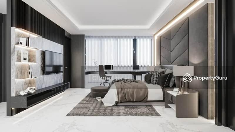 Condominium for Sale: D09, 239435