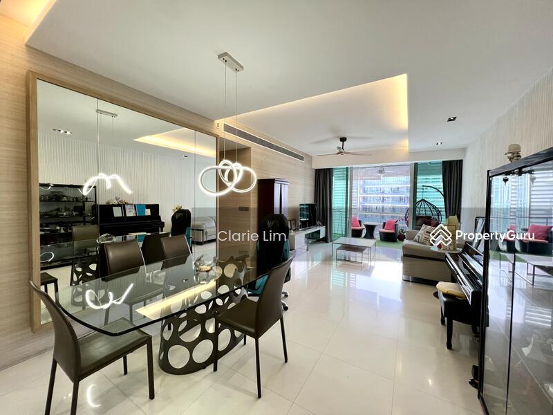 Apartment for Sale: Cairnhill, D09, 229746