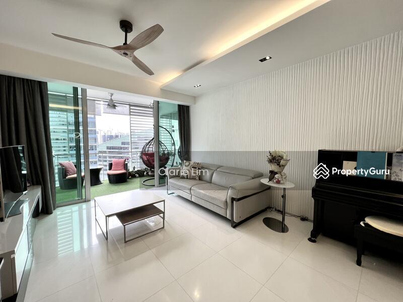 Apartment for Sale: Cairnhill, D09, 229746