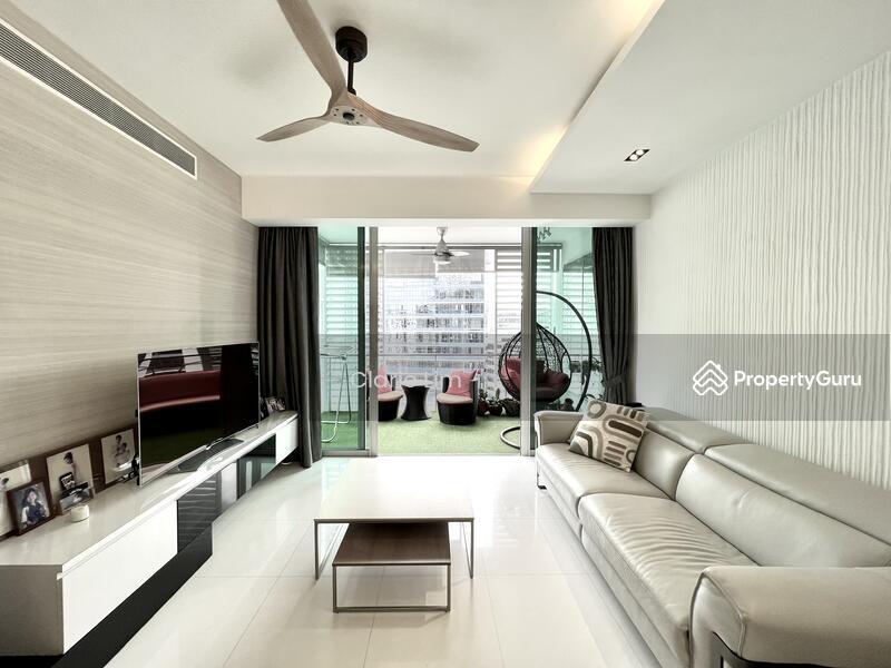 Apartment for Sale: Cairnhill, D09, 229746