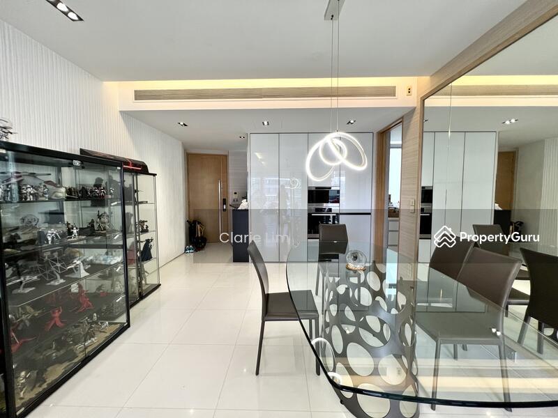 Apartment for Sale: Cairnhill, D09, 229746