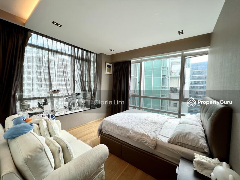 Apartment for Sale: Cairnhill, D09, 229746