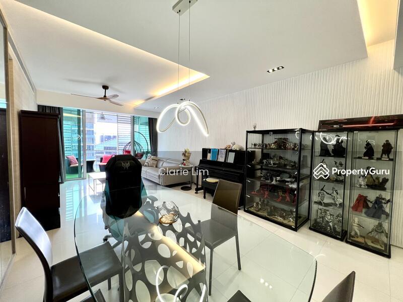 Apartment for Sale: Cairnhill, D09, 229746