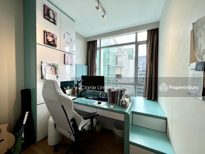 Apartment for Sale: Cairnhill, D09, 229746