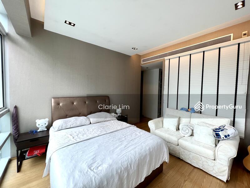 Apartment for Sale: Cairnhill, D09, 229746