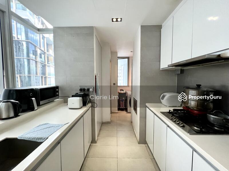 Apartment for Sale: Cairnhill, D09, 229746