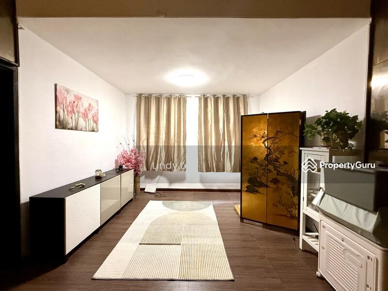 Charming Two Storey Semi D at Vanda Vicinity for Sale