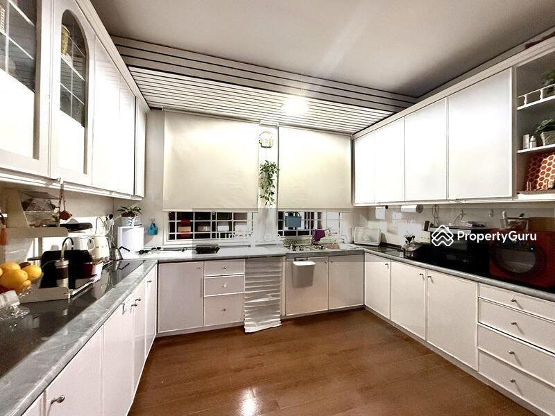 Charming Two Storey Semi D at Vanda Vicinity for Sale