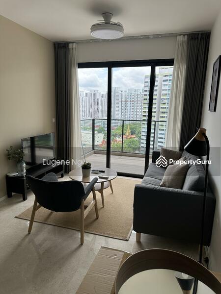 Prop-GPT: Condominium: D03 Tiong Bahru Avenue South Residence