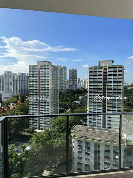 Avenue South Residence