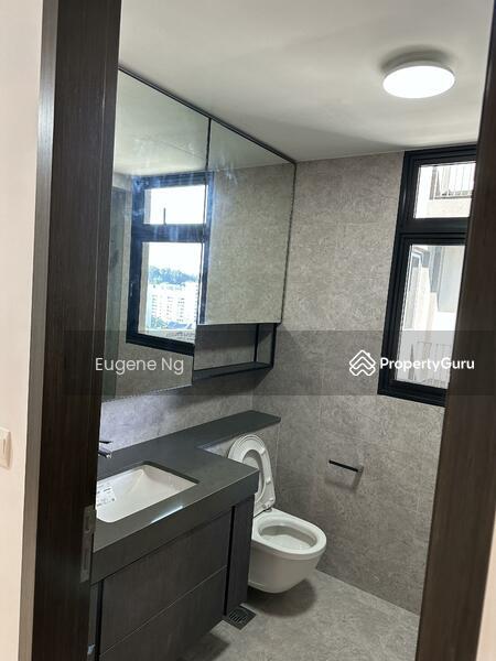 Avenue South Residence