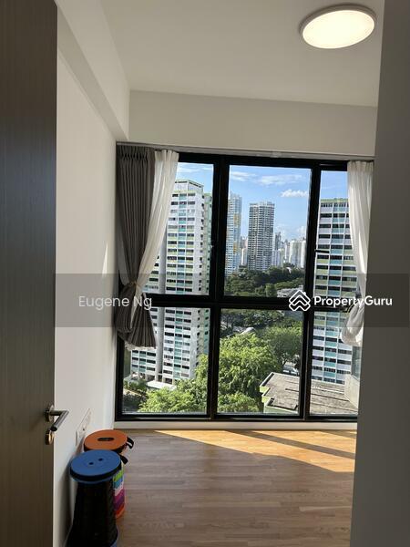 Avenue South Residence