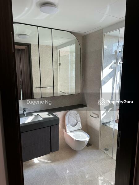 Avenue South Residence