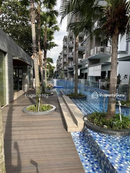 The Seawind @ Telok Kurau