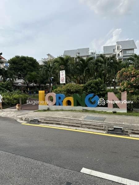 The Seawind @ Telok Kurau