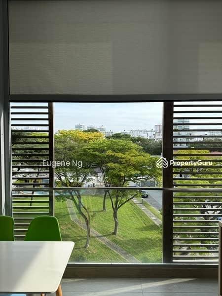 The Seawind @ Telok Kurau