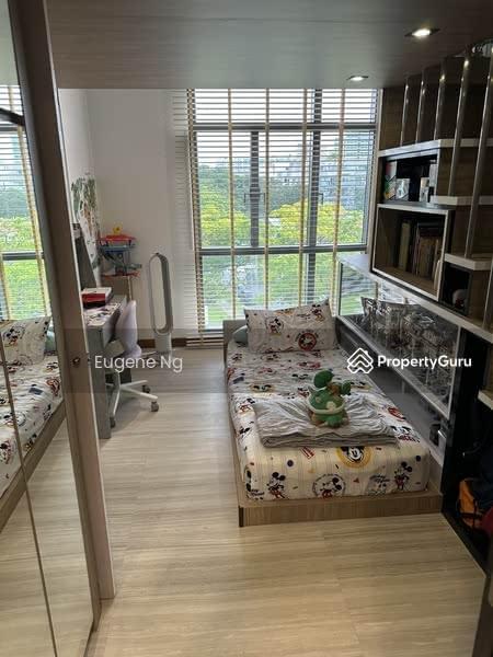 The Seawind @ Telok Kurau