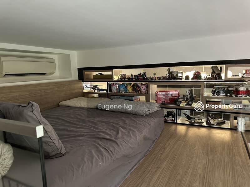 The Seawind @ Telok Kurau