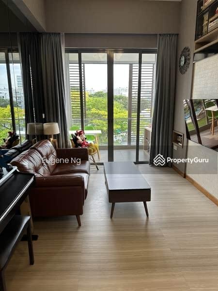 The Seawind @ Telok Kurau