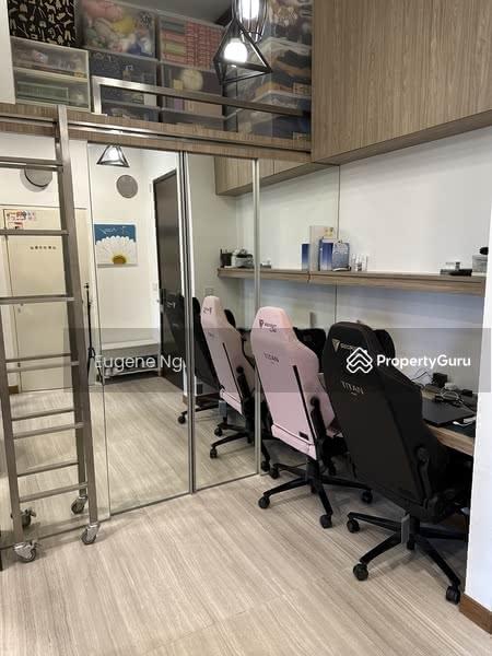 The Seawind @ Telok Kurau