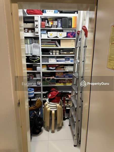 The Seawind @ Telok Kurau