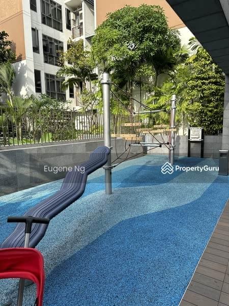 The Seawind @ Telok Kurau