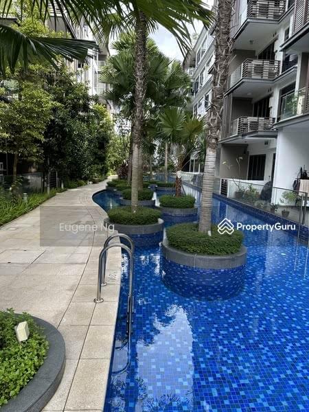 The Seawind @ Telok Kurau