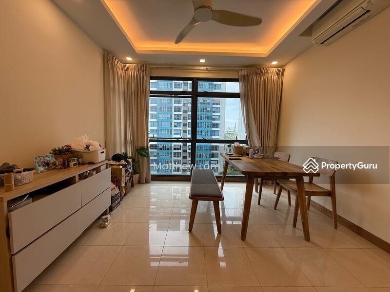 Prop-GPT: Condominium: D05  Blue Horizon