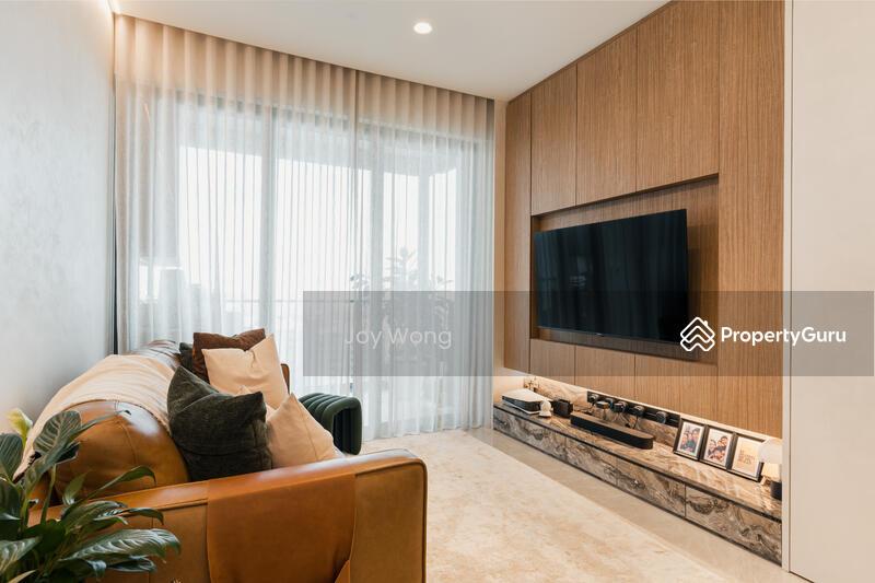 Prop-GPT: Condominium: D05  Parc Clematis