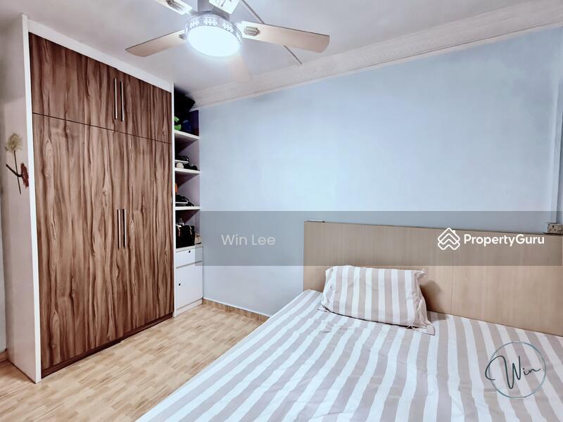 Prop-GPT: HDB Flat: D27  314 Sembawang Drive