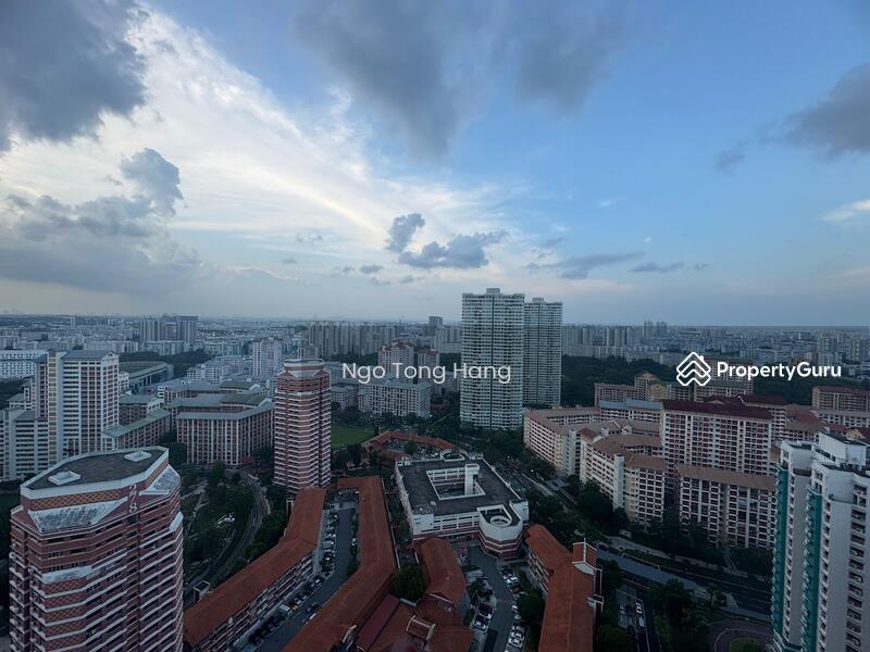 273A Bishan Street 24 HDB Flat | D20  | Prop-GPT the AI-Powered Property Guru