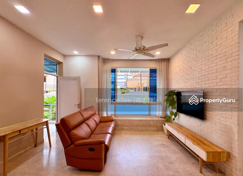 Prop-GPT: Apartment: D15  Heritage Residences
