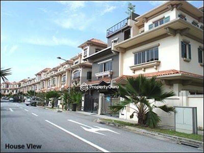 Changi Heights