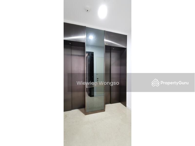 Prop-GPT: Condominium: D20  Thomson Grand