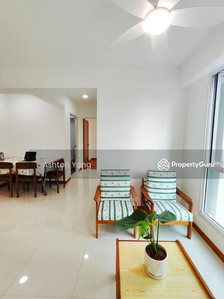 Prop-GPT: HDB Flat: D03  41A Margaret Drive