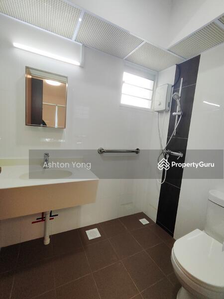 HDB Flat for Sale: D03, 143041